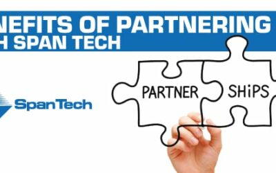 Benefits of a Partnership with Span Tech