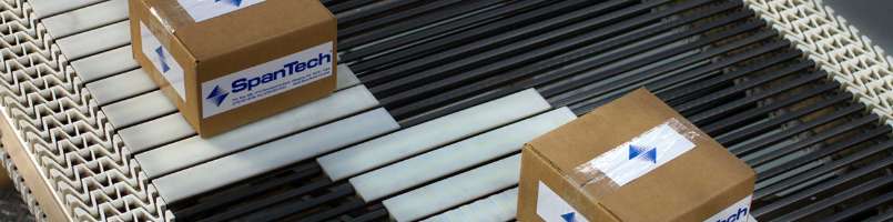 Plastic Conveyor Parts Vs. Metal Conveyor Parts