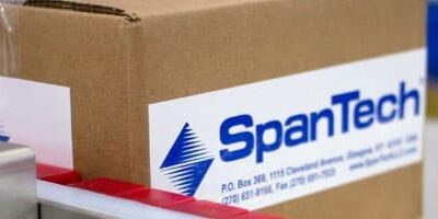 PACK EXPO 2021 – Visit Span Tech at Booth #LS-6125