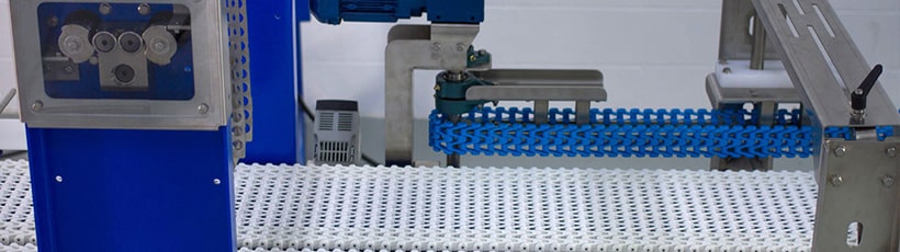 Traffic Cop Custom Conveyor