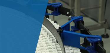 Adjustable Conveyor Guide Rails 101