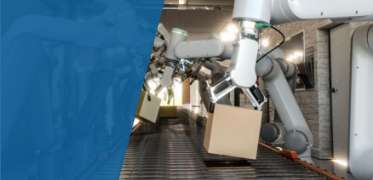 Advantages of Robotics Integration in Manufacturing