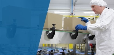 How to Promote Warehouse Conveyor Safety Standards