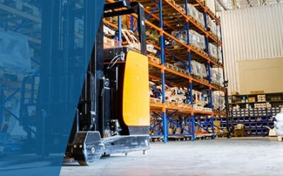 6 Things to Consider in the Site Selection Process for a Warehouse