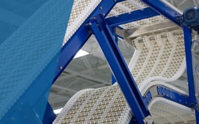 Could a Topper Lift Help You Top Your Packaging and Distribution Efficiency?