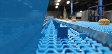 What Is a Cleated Conveyor? The Benefits and Applications of Cleated Conveyor Belts