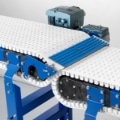 5 Common Conveyor Transfer Methods